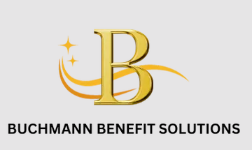 Buchmann Benefit Solutions Logo