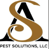 A&S Pest Solutions Logo