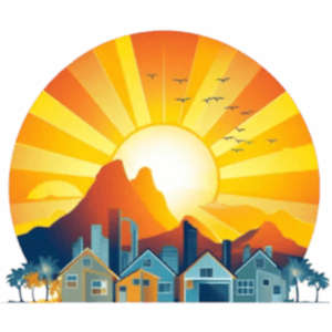 Vegas Family Solar, LLC Logo