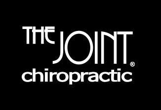 The Joint Chiropractic- Tucker Logo