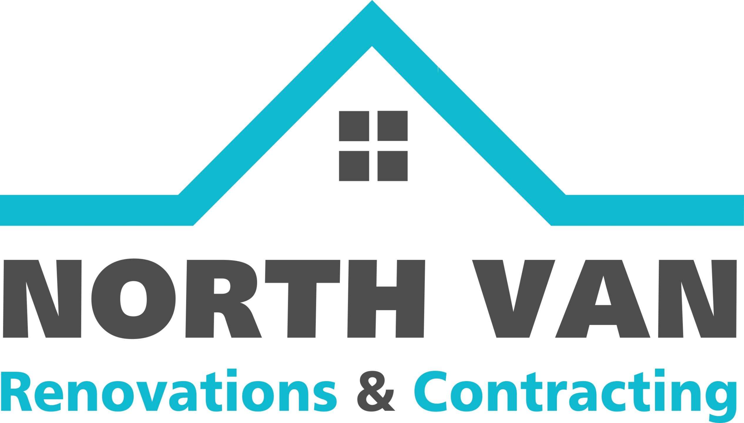 North Van Renovations & Contracting Logo