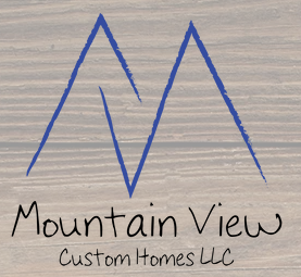 Mountain View Custom Homes, LLC Logo