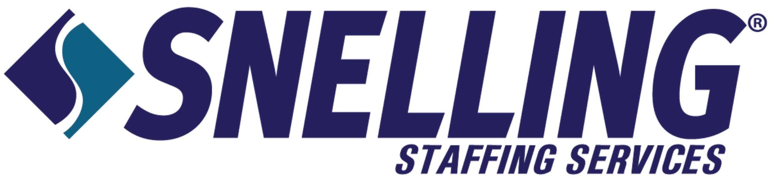 Snelling Staffing Logo