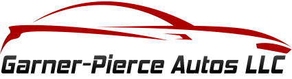 Garner - Pierce Autos, LLC Logo