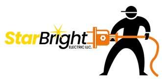 Star Bright Electric, LLC. Logo