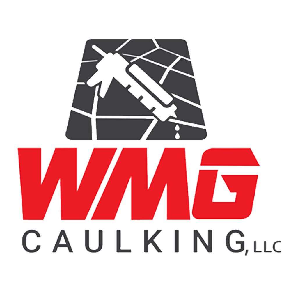 WMG Caulking, LLC Logo