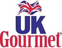 UK Gourmet Logo