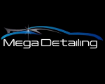 Mega Detailing LLC Logo