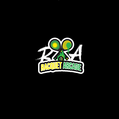 Racquet Arcade LLC Logo