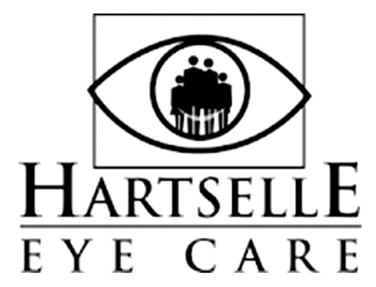 Hartselle Eye Care Logo