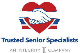 Trusted Senior Specialists, LLC Logo