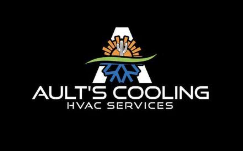 Ault's Cooling HVAC Services LLC Logo