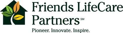 Friends Life Care Logo