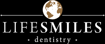 LifeSmiles Complete Health Dentistry Logo
