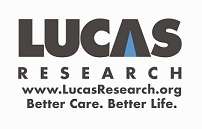 Lucas Research Logo