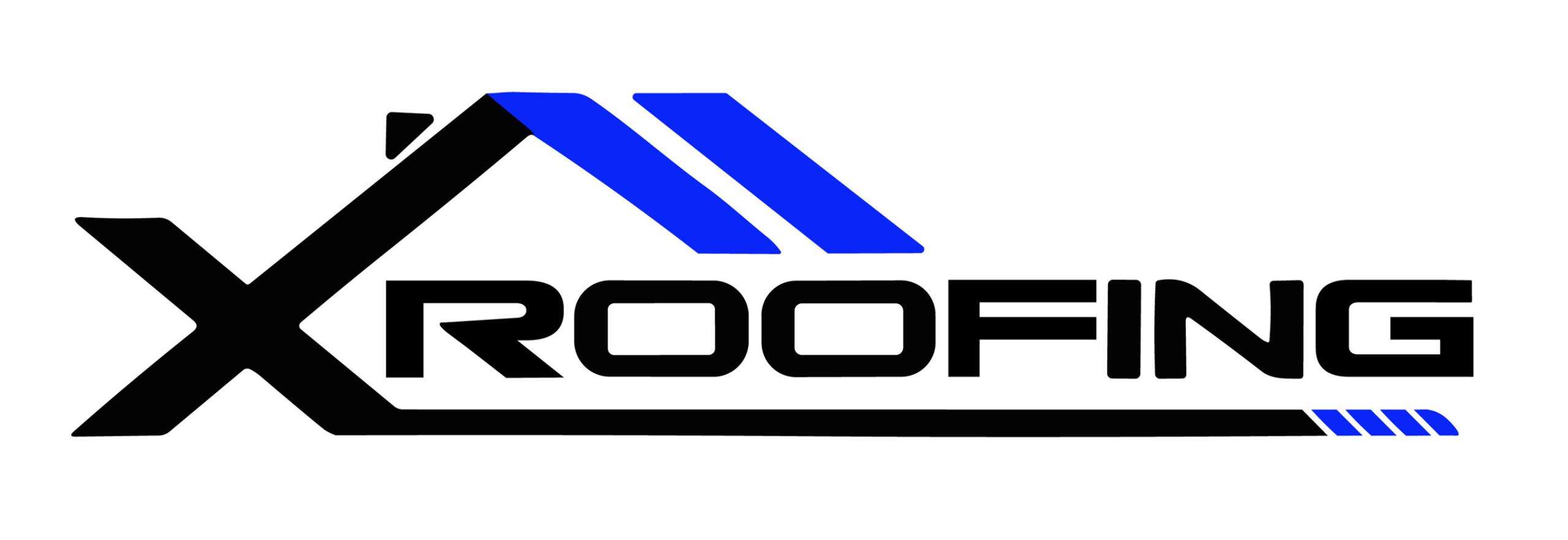 XRoofing, LLC Logo