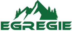 Egregie LLC Logo