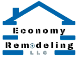 Economy Remodeling, LLC Logo