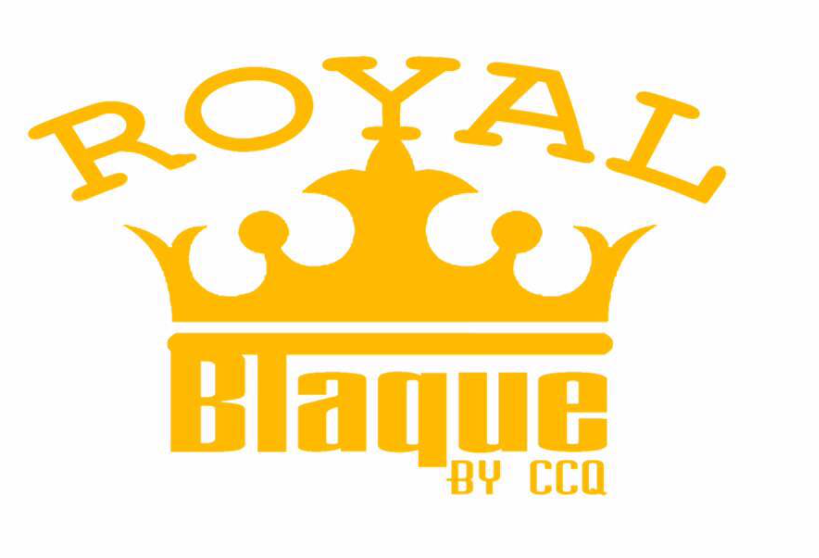 Royal Blaque Products Logo