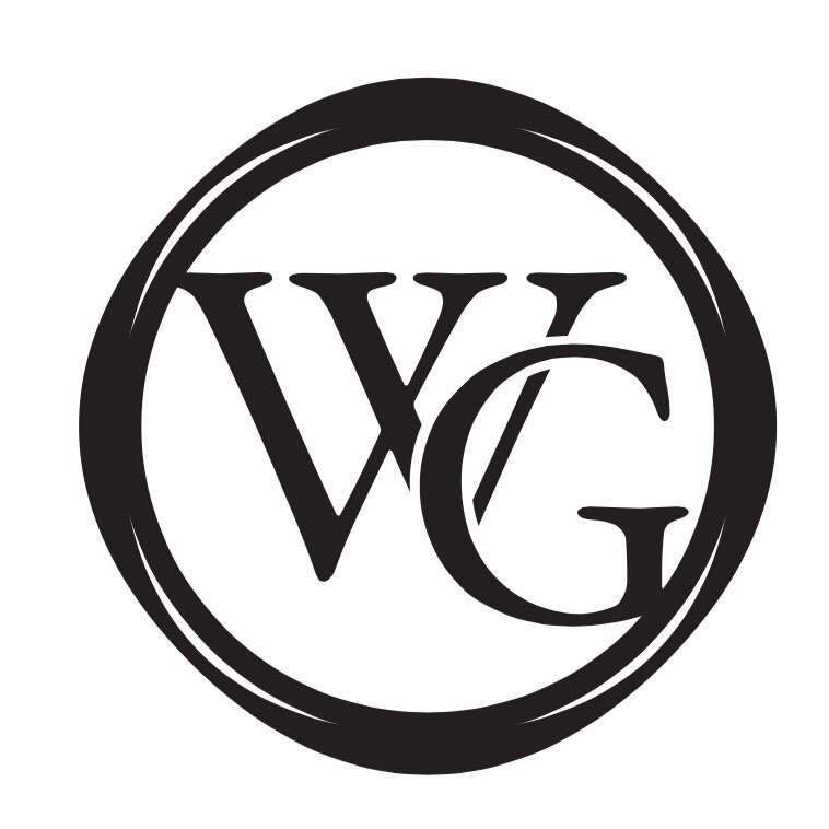 Wright In The Garden LLC Logo