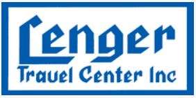 Lenger Travel Center, Inc. Logo