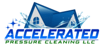 Accelerated Pressure Cleaning LLC Logo