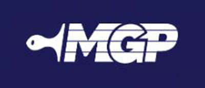 MGP Coatings, LLC Logo