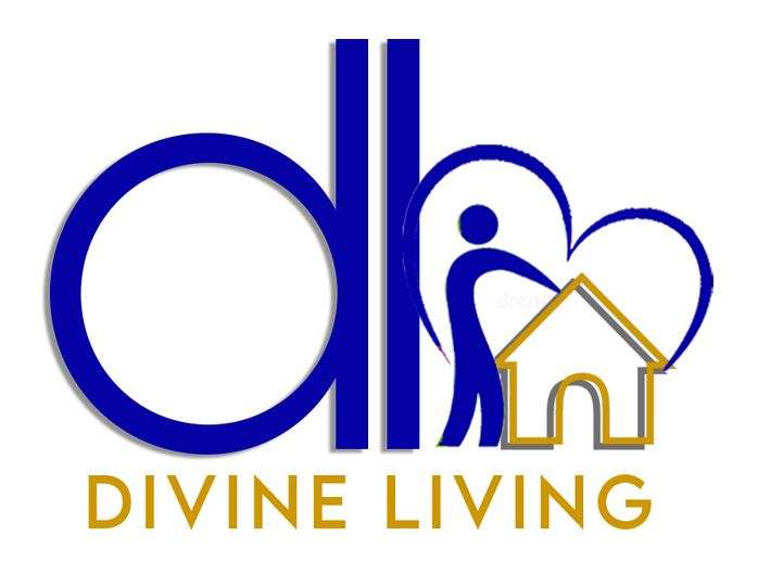 Divine Living Logo