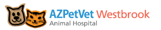 Westbrook Animal Hospital LLC Logo