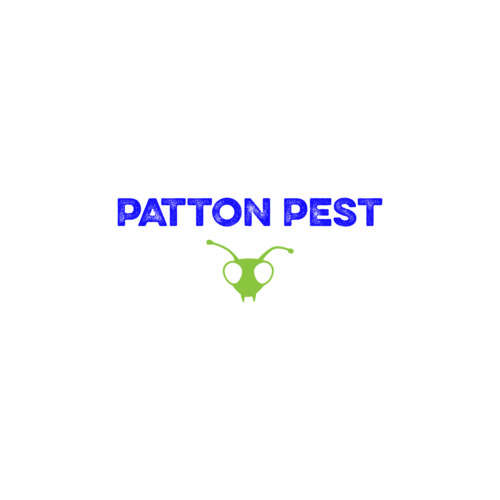 Patton Pest Control LLC Logo