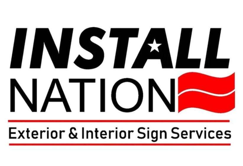 Install Nation Logo