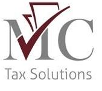 MC Tax Solutions Inc Logo