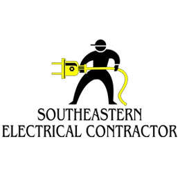 Southeastern Electrical Contractor Logo