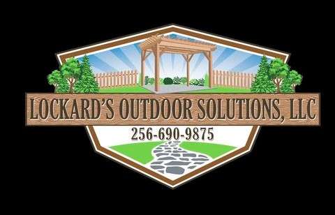 Lockard’s Outdoor Solutions, LLC Logo