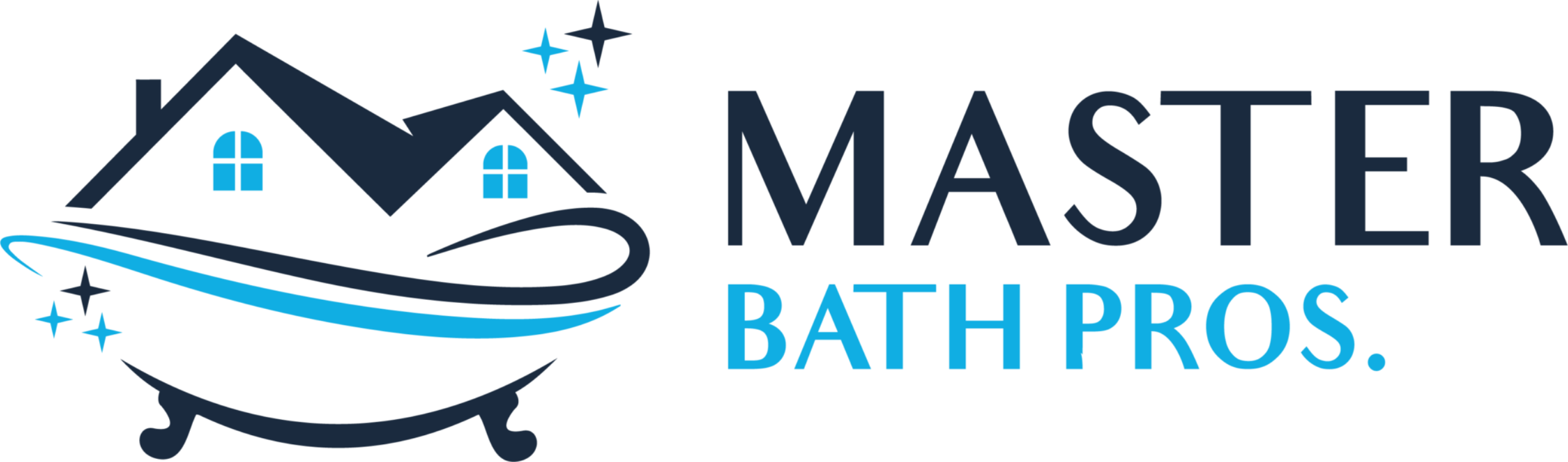 Master Bath Pros Inc Logo