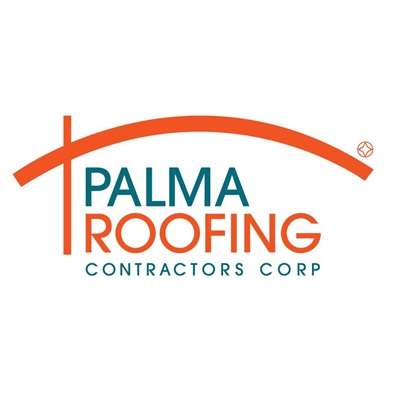 Palma Roofing Contractors Corp Logo