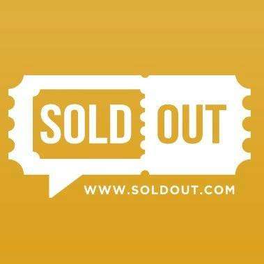 Soldout.com Logo