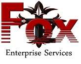 Fox Enterprise Services Logo