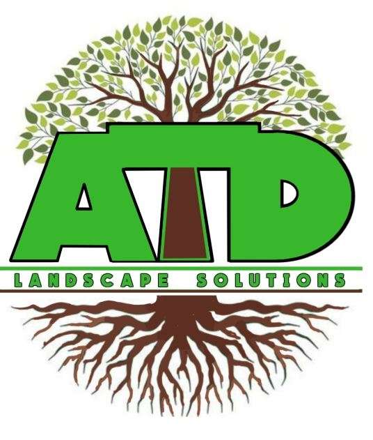 ATD Landscape Solutions LLC Logo