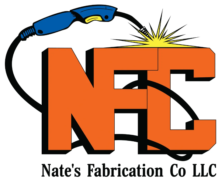 Nate's Fabrication Company, LLC Logo