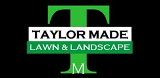 Taylor Made Lawn & Landscaping, Inc. Logo