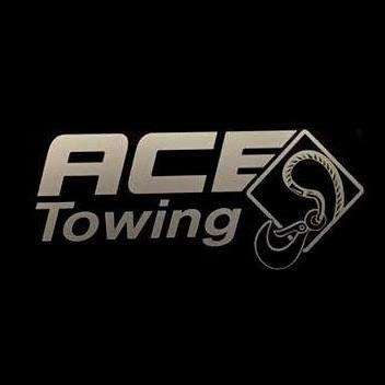 ACE Towing, LLC Logo