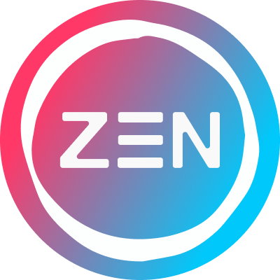 Zen Payments, Inc. Logo