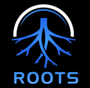 Roots Lawn Care Solutions Logo