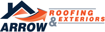 Arrow Roofing LLC Logo