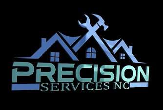 Precision Services NC, LLC Logo