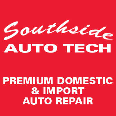 Southside Auto Tech Logo