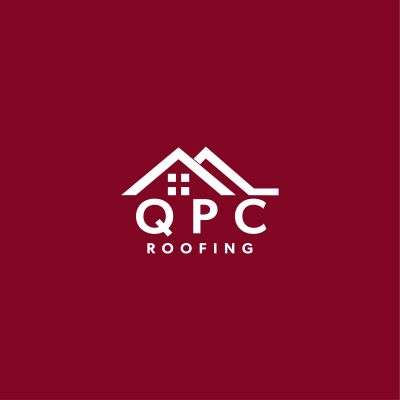 QPC Roofing Logo