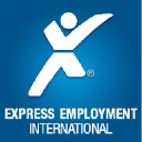 Express Employment Professionals Logo