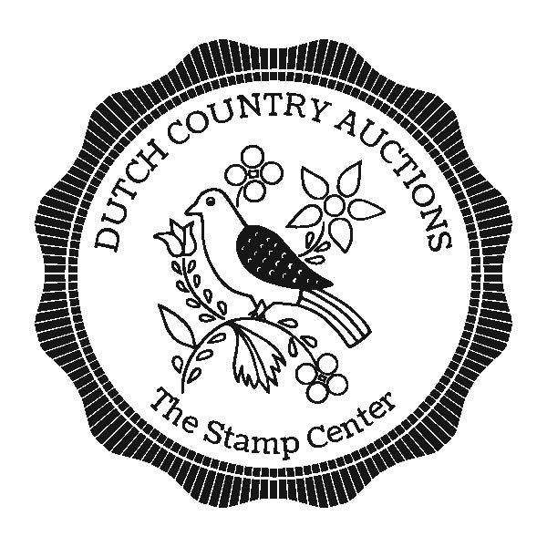 Dutch Country Auctions Logo